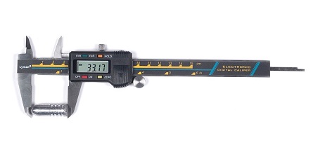 <br />CARTRIDGE MEASUREMENTS; Micrometer, Caliper, Case Gauge